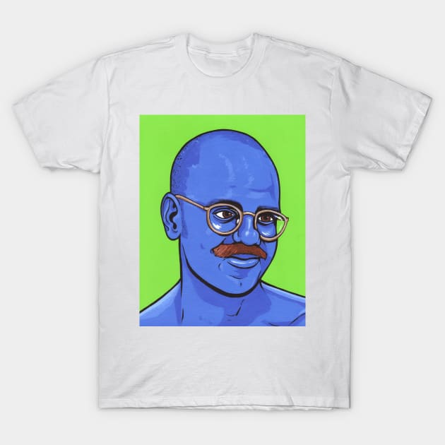 Tobias T-Shirt by turddemon